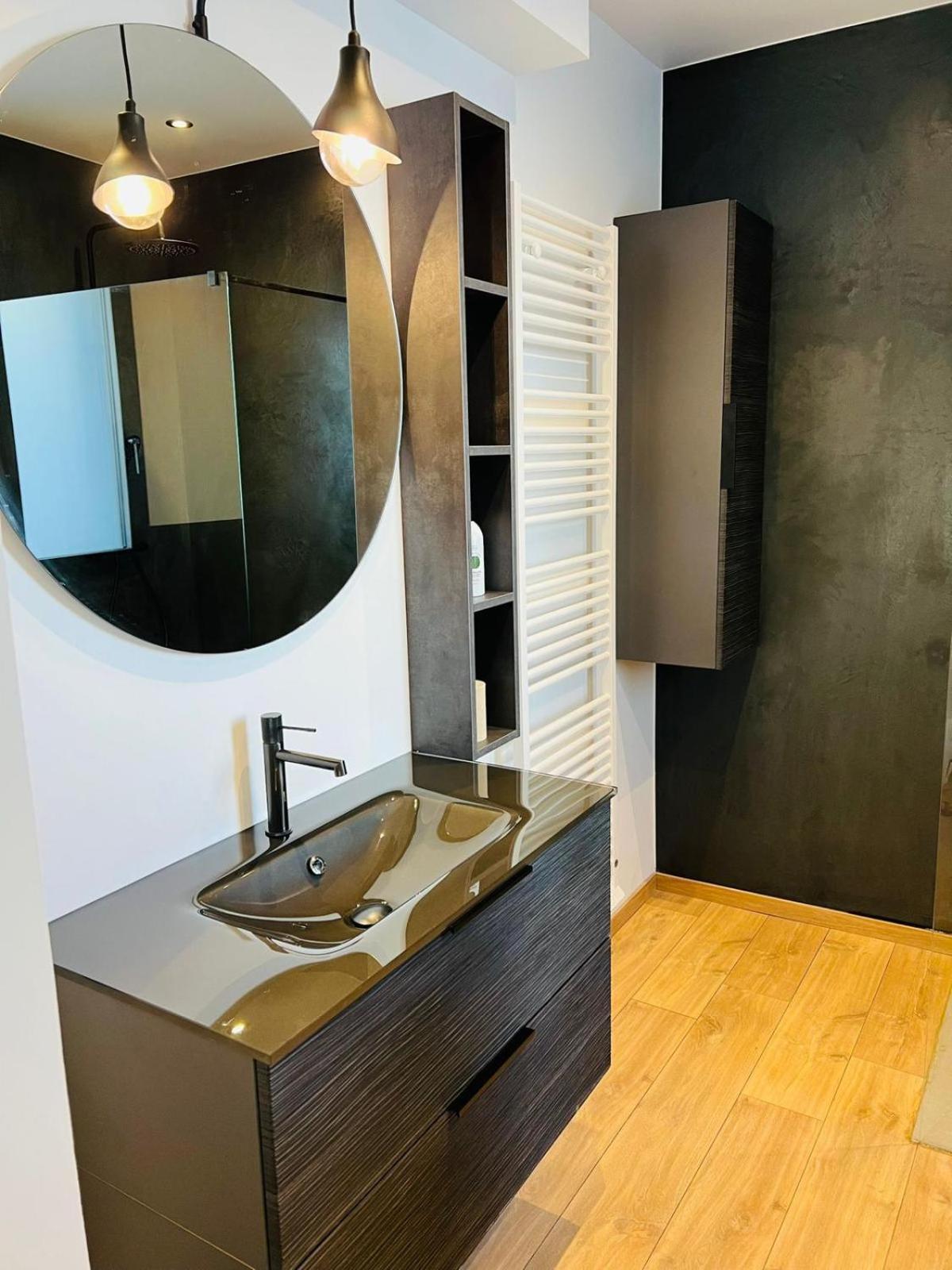 Zina Appartement *