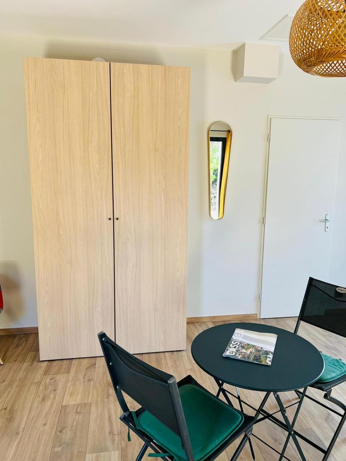 Appartement Zina *