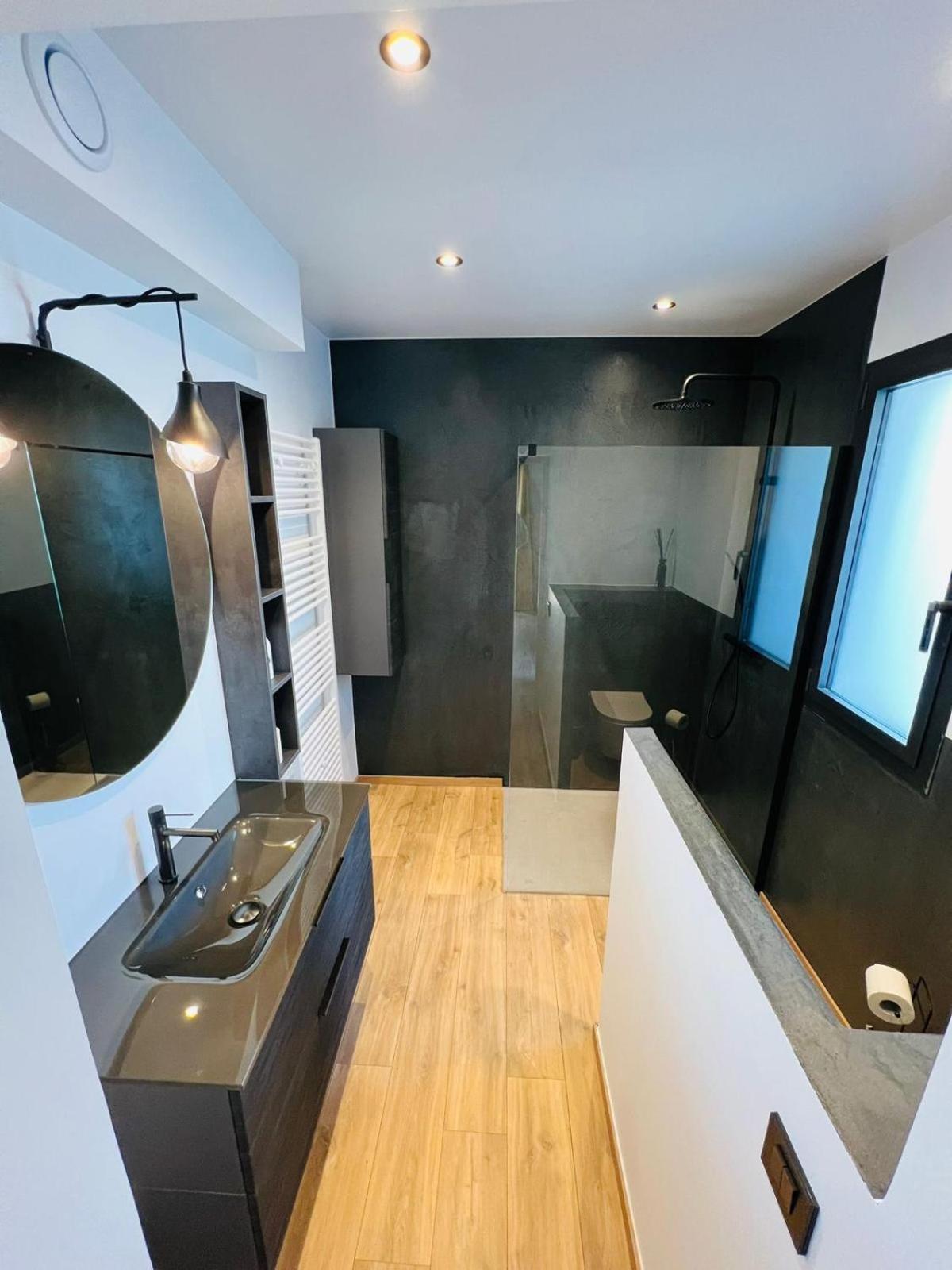 Zina Apartment Cassis