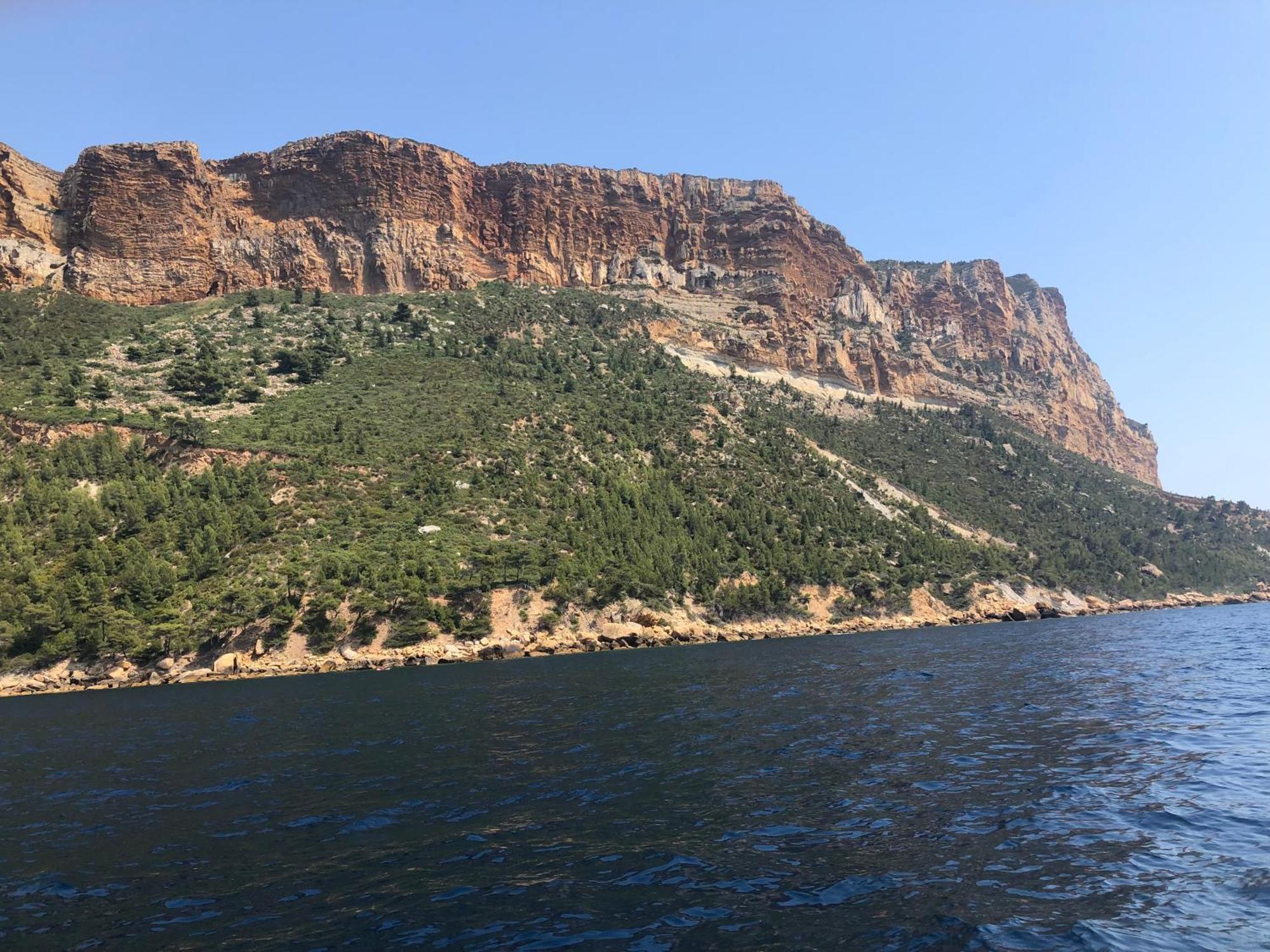 Zina Apartment Cassis